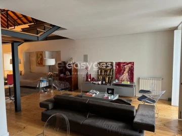 Apartamento T3 para Venda em Santa Maria Maior