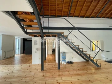 Apartamento T3 para Venda em Santa Maria Maior