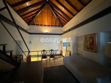 Apartamento T3 para Venda em Santa Maria Maior