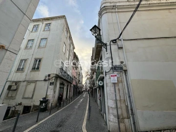 Apartamento T3 para Venda em Santa Maria Maior