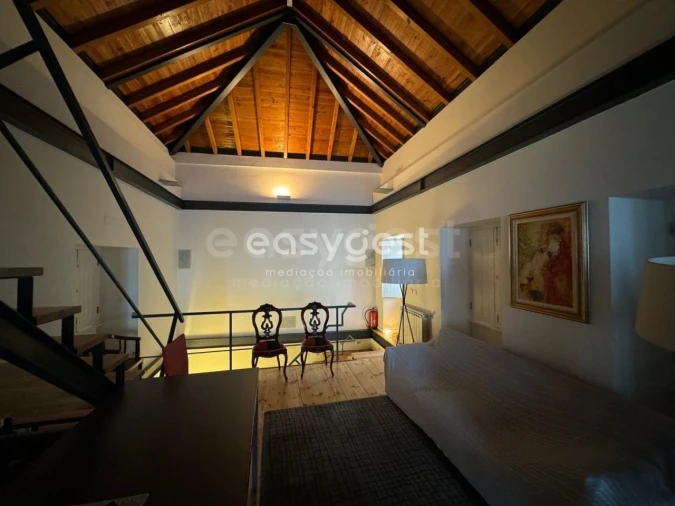 Apartamento T3 para Venda em Santa Maria Maior Foto 9