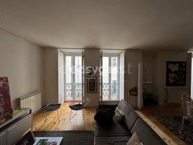 Apartamento T3 para Venda em Santa Maria Maior Foto 10