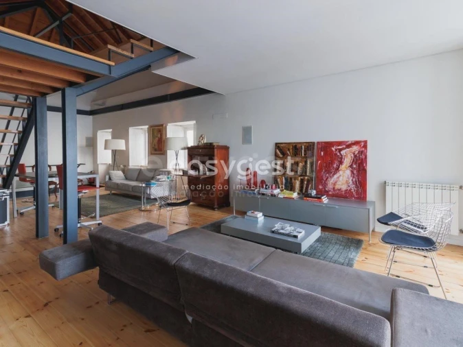 Apartamento T3 para Venda em Santa Maria Maior Foto 14
