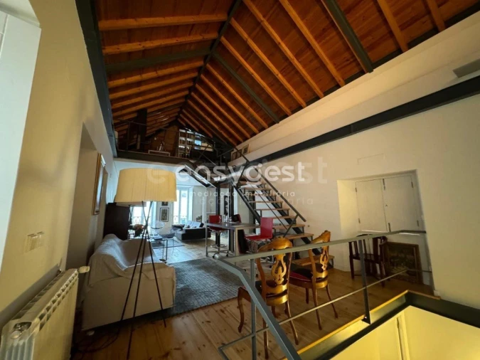 Apartamento T3 para Venda em Santa Maria Maior Foto 19