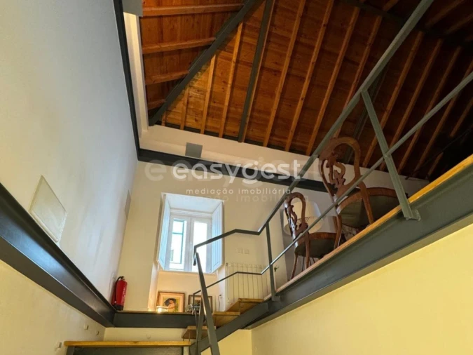 Apartamento T3 para Venda em Santa Maria Maior Foto 21