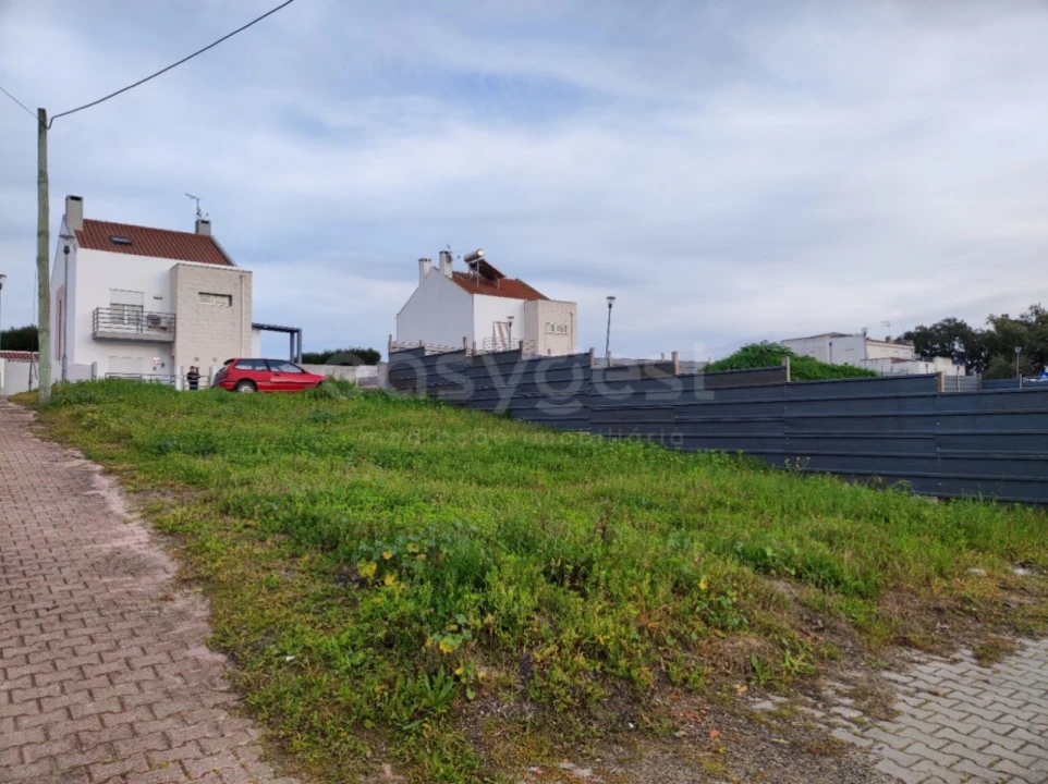 Terreno para Venda em Poceirão e Marateca Foto 1