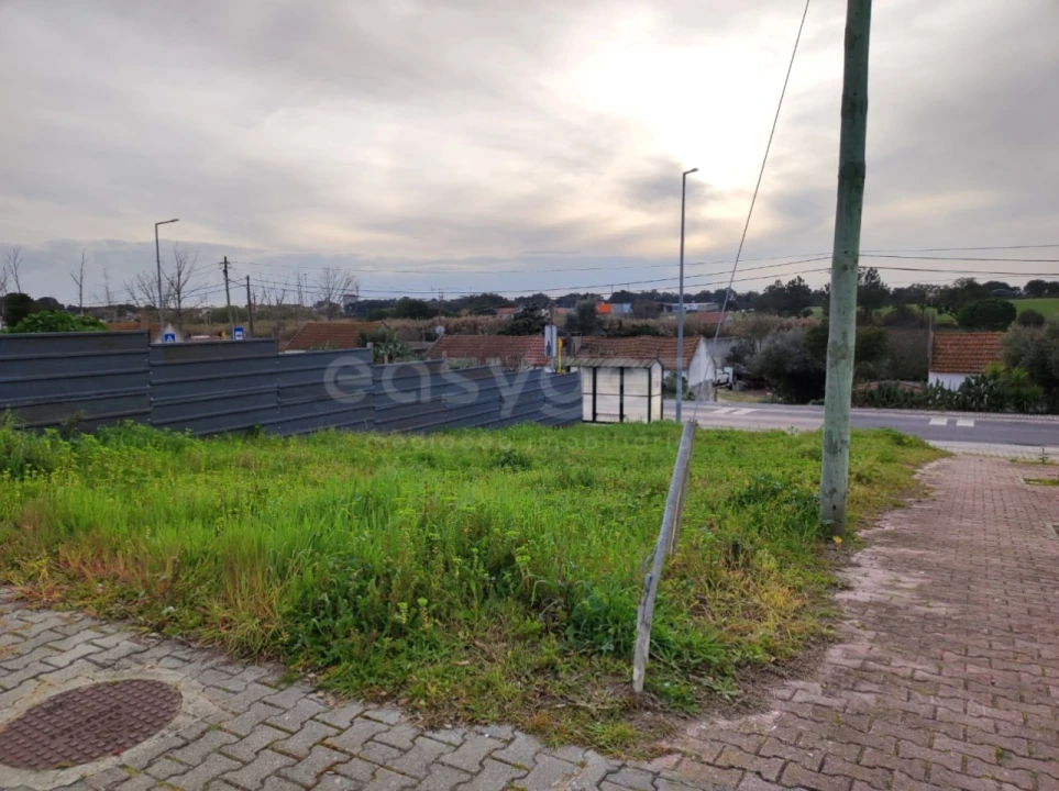 Terreno para Venda em Poceirão e Marateca Foto 3