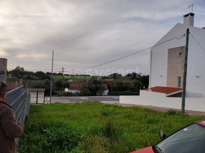 Terreno para Venda em Poceirão e Marateca Foto 2