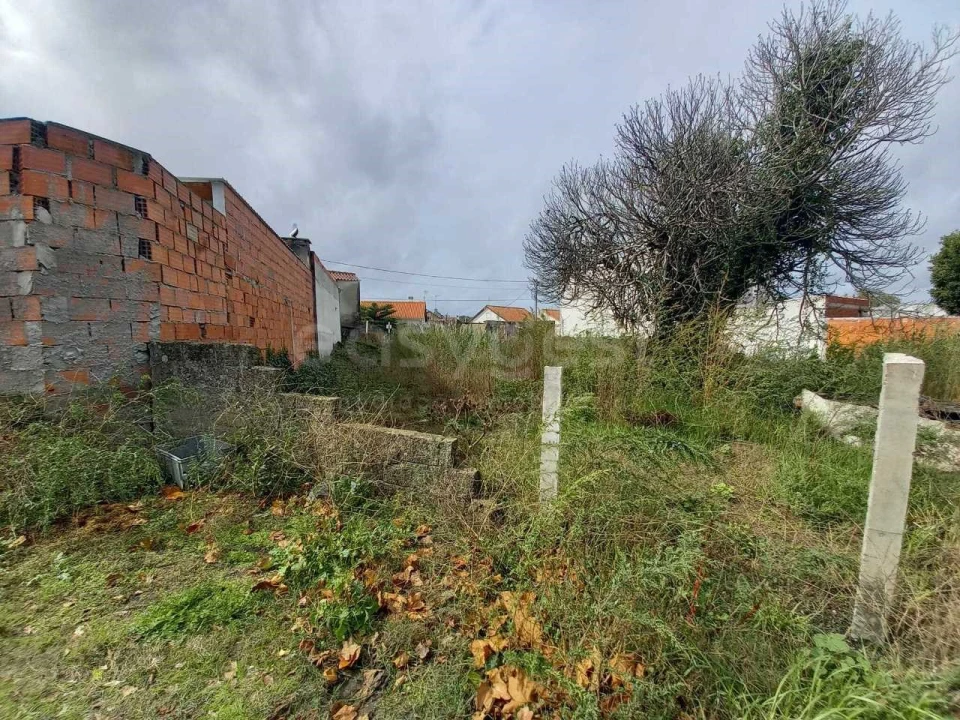 Terreno Misto para Venda em Marinha Grande Foto 2