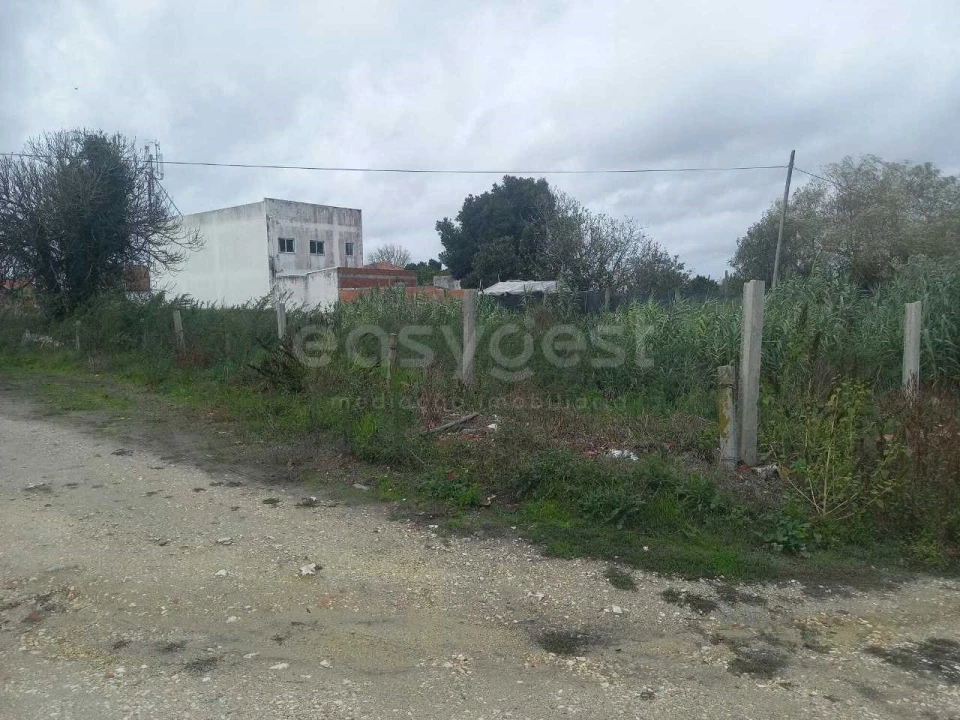 Terreno Misto para Venda em Marinha Grande Foto 3