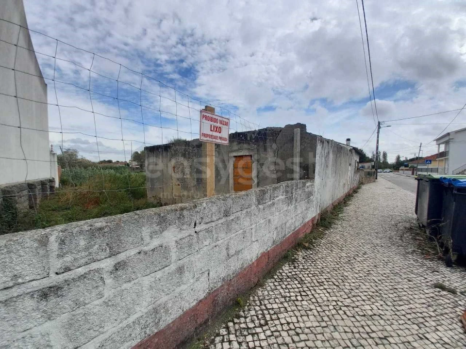 Terreno Misto para Venda em Marinha Grande Foto 4