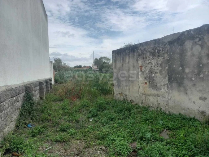 Terreno Misto para Venda em Marinha Grande Foto 5