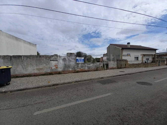 Terreno Misto para Venda em Marinha Grande Foto 6