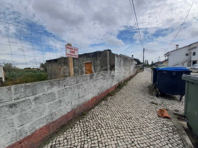 Terreno Misto para Venda em Marinha Grande Foto 8