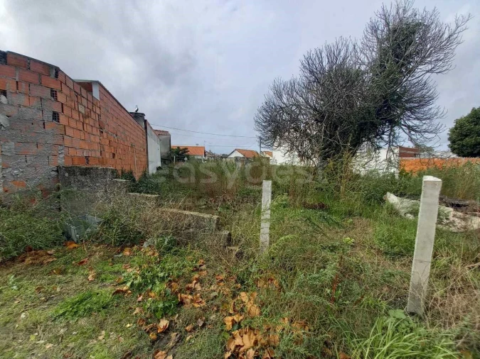 Terreno Misto para Venda em Marinha Grande Foto 9