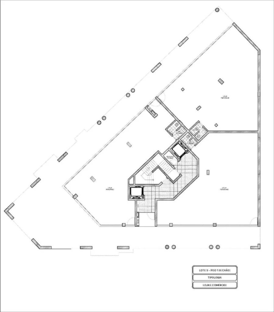 Loja para Venda em Viseu Foto 9