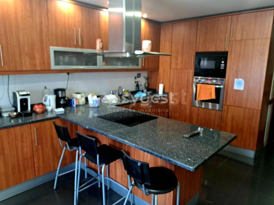 Apartamento T3 para Venda em União das Freguesias de Setúbal Foto 1