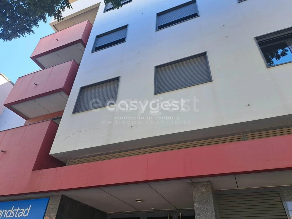 Apartamento T3 para Venda em União das Freguesias de Setúbal Foto 2