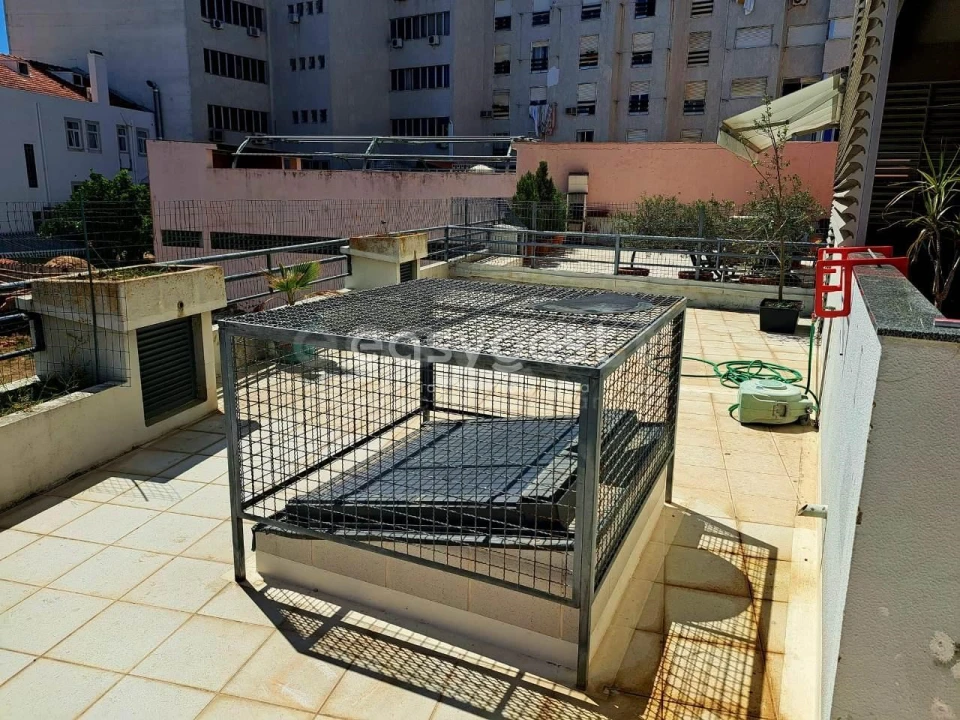 Apartamento T3 para Venda em União das Freguesias de Setúbal Foto 6