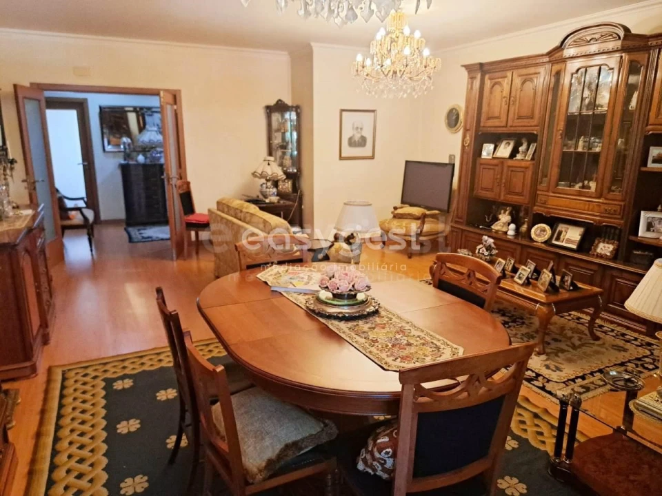 Apartamento T3 para Venda em União das Freguesias de Setúbal Foto 9