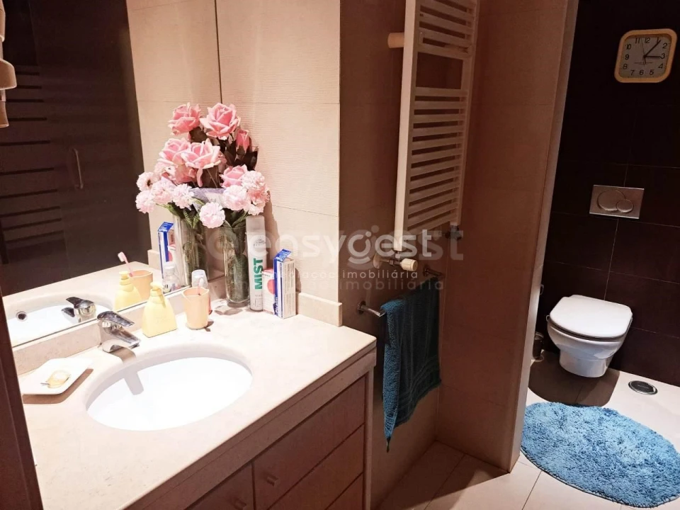 Apartamento T3 para Venda em União das Freguesias de Setúbal Foto 15