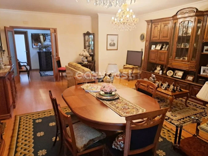 Apartamento T3 para Venda em União das Freguesias de Setúbal Foto 9