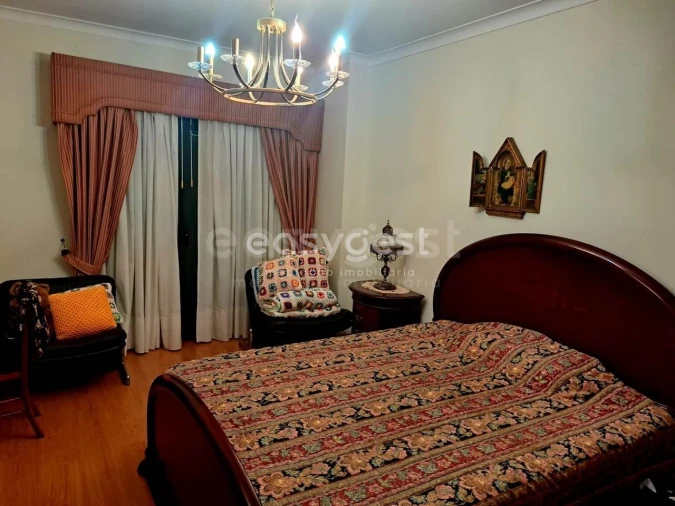 Apartamento T3 para Venda em União das Freguesias de Setúbal Foto 12
