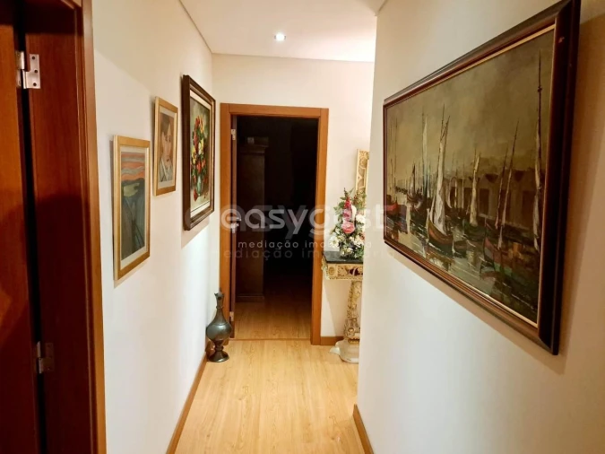 Apartamento T3 para Venda em União das Freguesias de Setúbal Foto 13