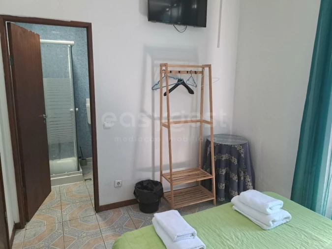 Negócio para Venda em União das Freguesias de Setúbal Foto 2