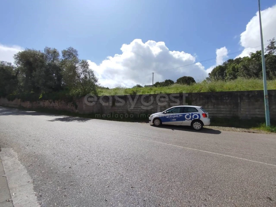 Terreno Agricola ou Rústico para Venda em Monte Real e Carvide Foto 12