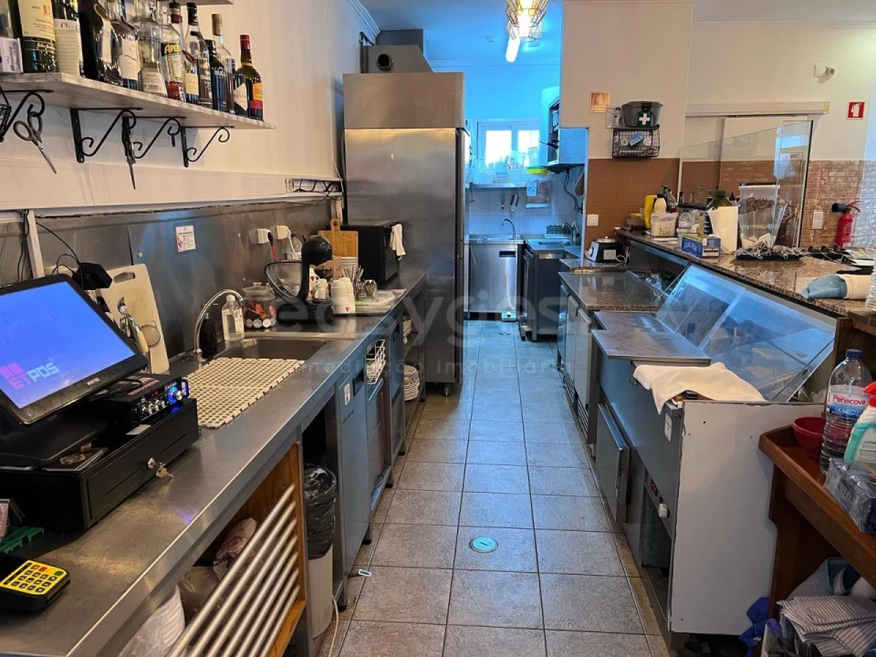 Negócio para Venda em Azeitão (São Lourenço e São Simão) Foto 6