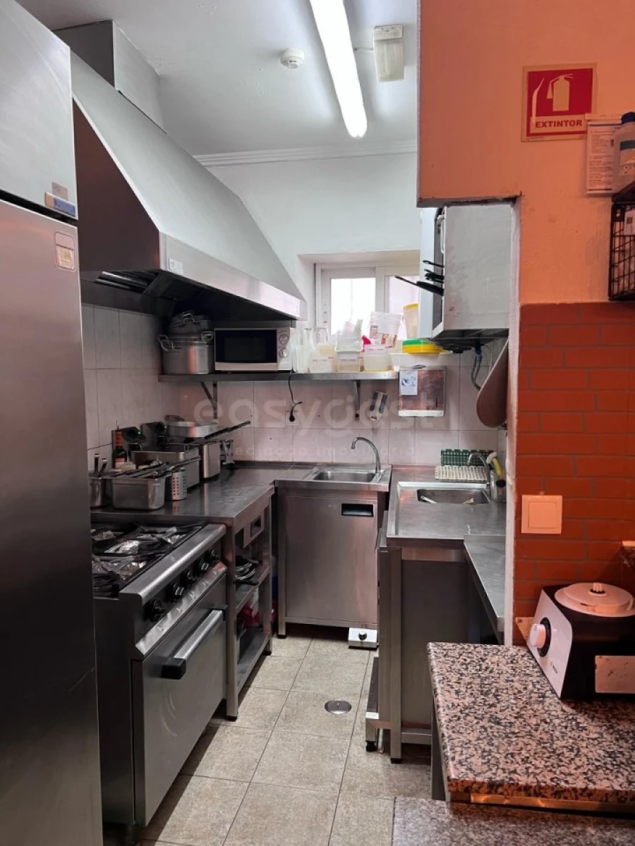 Negócio para Venda em Azeitão (São Lourenço e São Simão) Foto 3