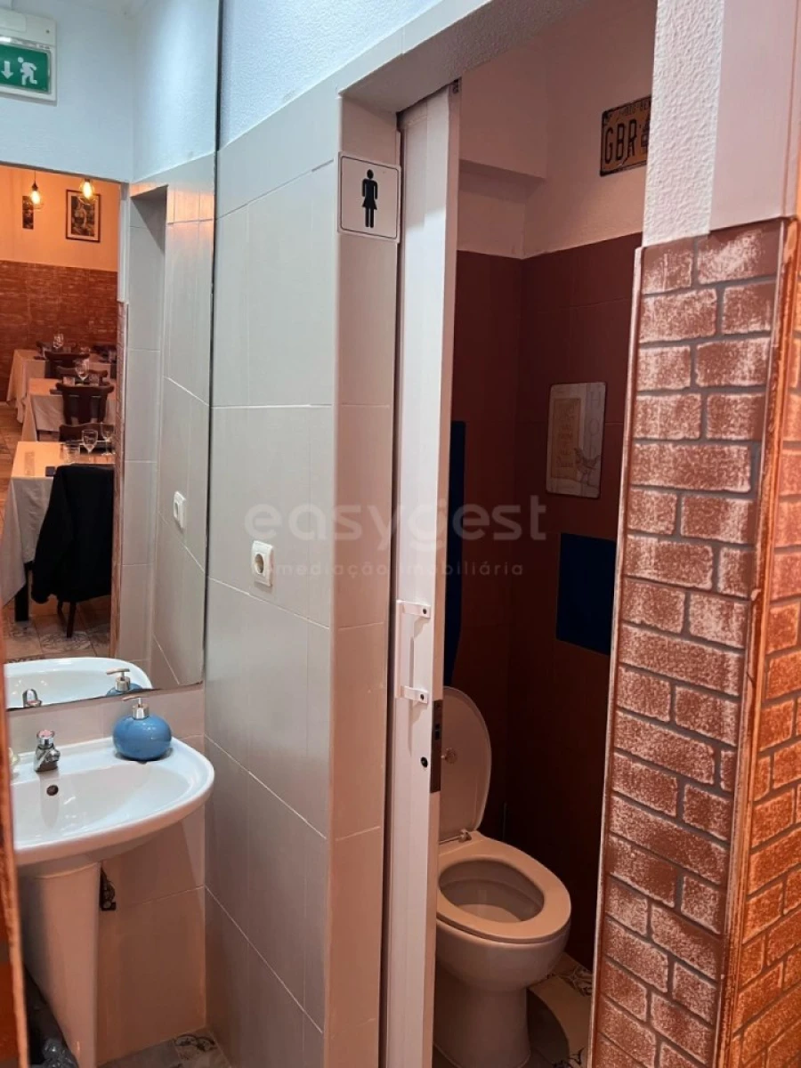 Negócio para Venda em Azeitão (São Lourenço e São Simão) Foto 4