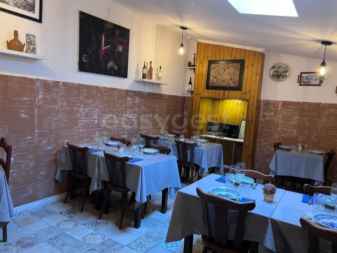 Negócio para Venda em Azeitão (São Lourenço e São Simão) Foto 8