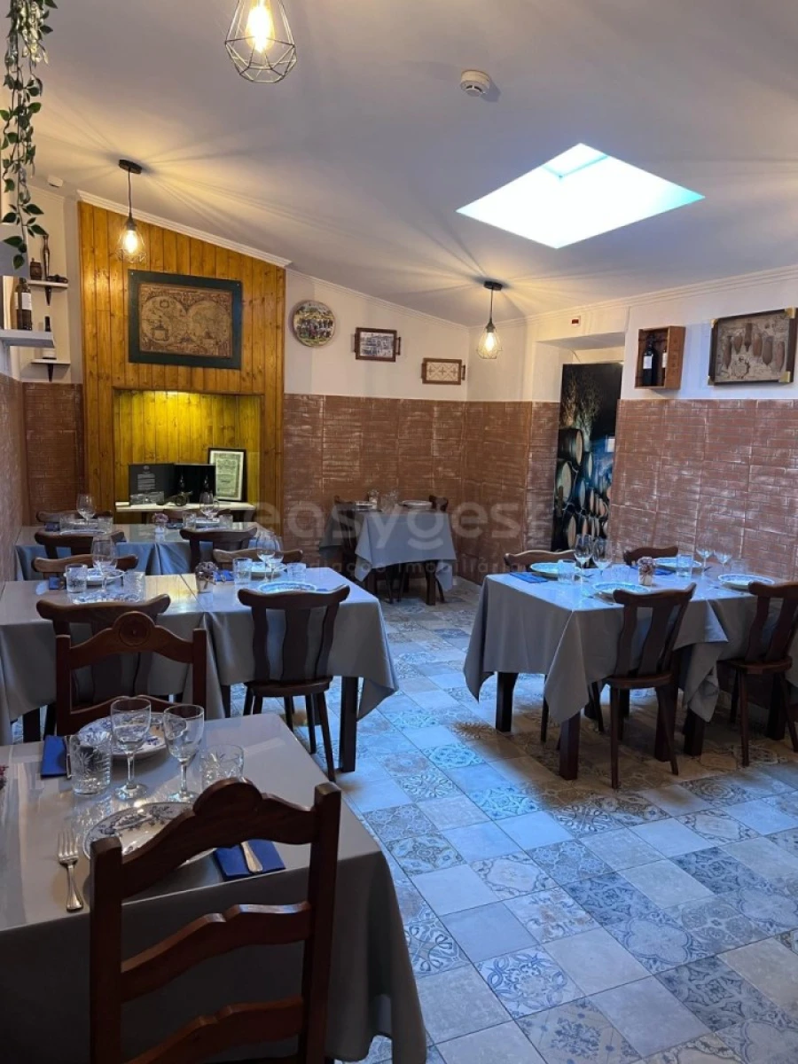 Negócio para Venda em Azeitão (São Lourenço e São Simão) Foto 10