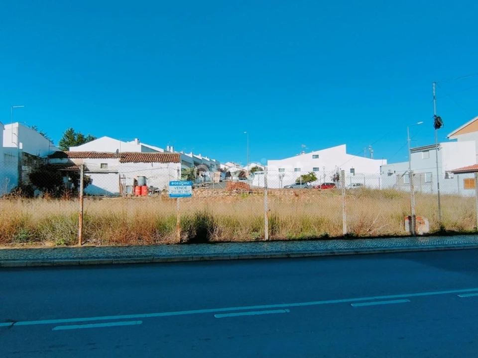 Terreno para Venda em Aljustrel e Rio de Moinhos Foto 2