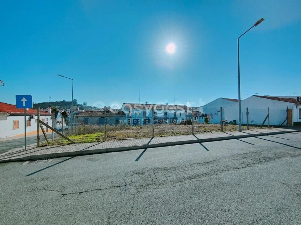 Terreno para Venda em Aljustrel e Rio de Moinhos Foto 3