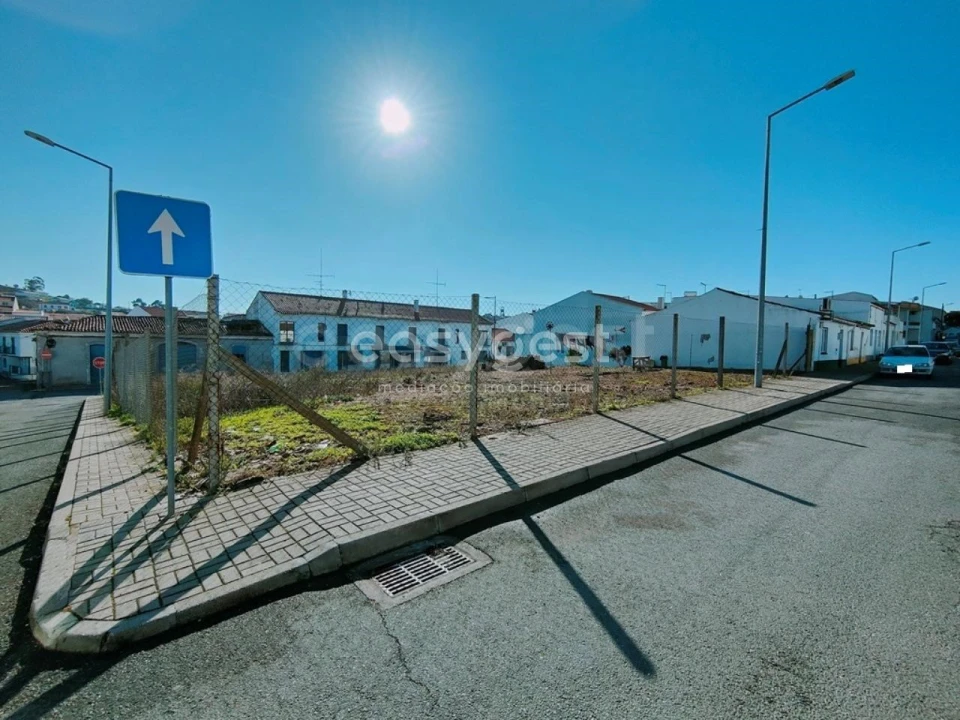 Terreno para Venda em Aljustrel e Rio de Moinhos Foto 4