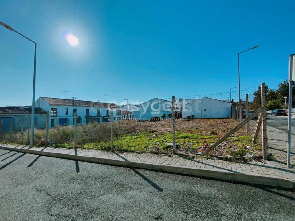 Terreno para Venda em Aljustrel e Rio de Moinhos Foto 6