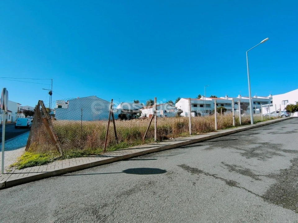 Terreno para Venda em Aljustrel e Rio de Moinhos Foto 7