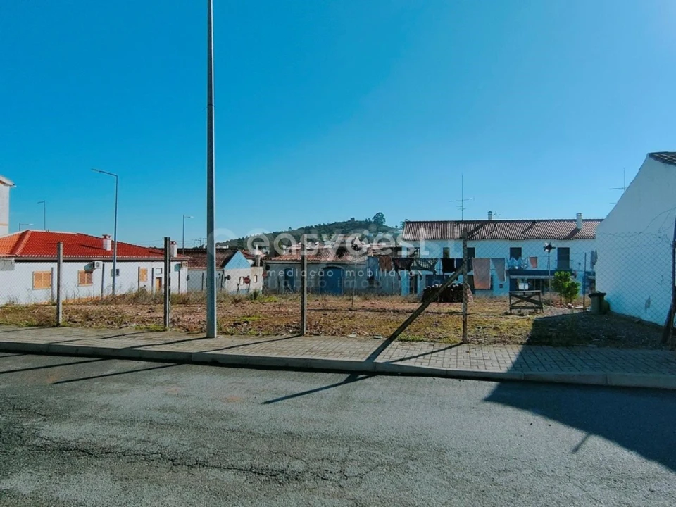 Terreno para Venda em Aljustrel e Rio de Moinhos Foto 10