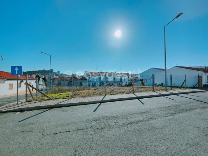 Terreno para Venda em Aljustrel e Rio de Moinhos Foto 3