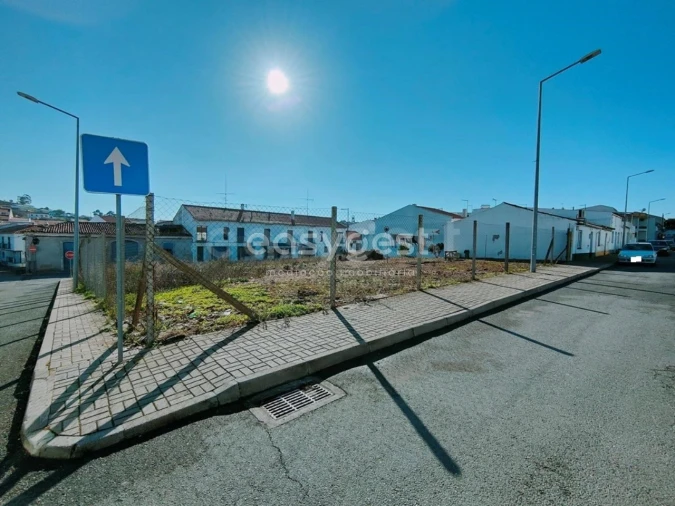 Terreno para Venda em Aljustrel e Rio de Moinhos Foto 4