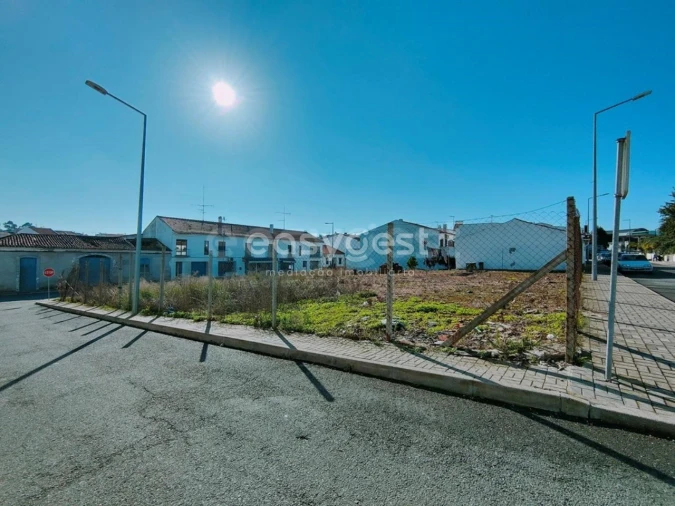 Terreno para Venda em Aljustrel e Rio de Moinhos Foto 5
