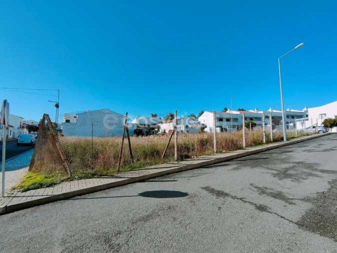 Terreno para Venda em Aljustrel e Rio de Moinhos Foto 7