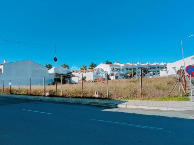 Terreno para Venda em Aljustrel e Rio de Moinhos Foto 9
