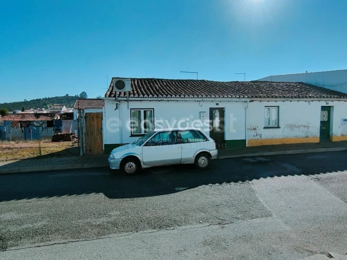 Terreno para Venda em Aljustrel e Rio de Moinhos Foto 11