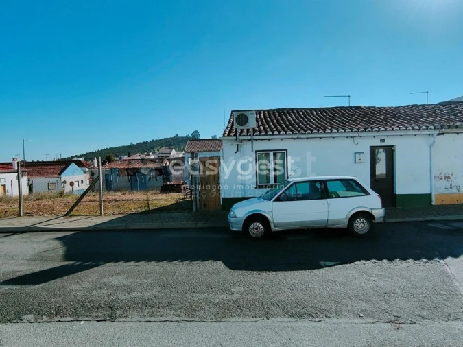 Terreno para Venda em Aljustrel e Rio de Moinhos Foto 12
