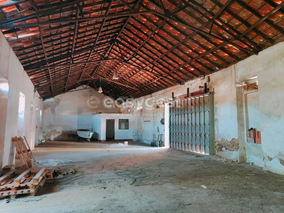 Armazém para Venda em Aljustrel e Rio de Moinhos Foto 4