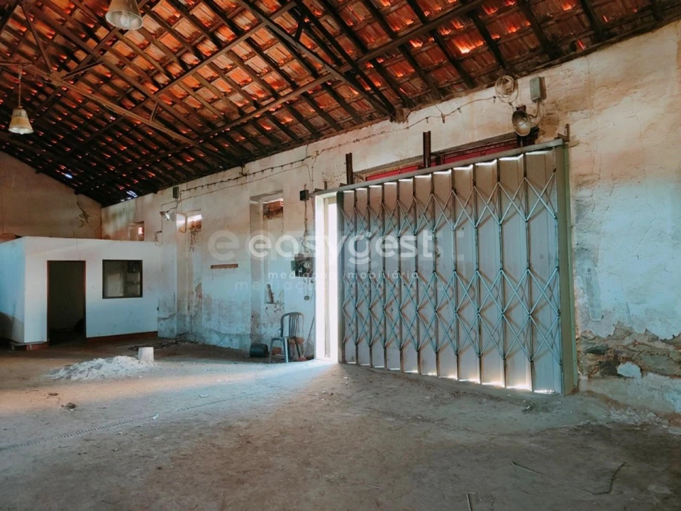 Armazém para Venda em Aljustrel e Rio de Moinhos Foto 8